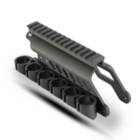 Monstrum Side Saddle Shotgun Shell V2 Holder