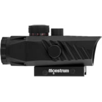 Monstrum P330 Marksman 3X Prism Scope