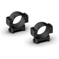 Monstrum Predator Series 7075-T6 Hard-Anodized Aluminum Scope Rings