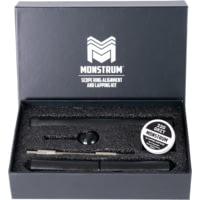 Monstrum Scope Ring Alignment and Lapping Tool Kit