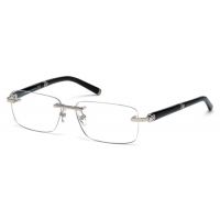 Mont Blanc MB0483 Eyeglass Frames