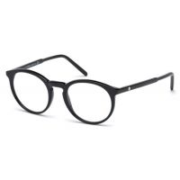 Mont Blanc MB0554 Bifocal Prescription Eyeglasses