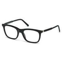 Mont Blanc MB0610 Single Vision Prescription Eyeglasses