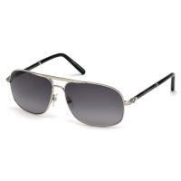 Mont Blanc MB513S Bifocal Prescription Sunglasses
