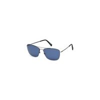 Mont Blanc MB594S Progressive Prescription Sunglasses