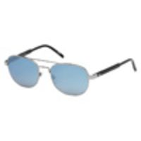 Mont Blanc MB602S Single Vision Prescription Sunglasses