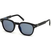 Mont Blanc MB693S Progressive Prescription Sunglasses