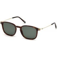 Mont Blanc MB698S Sunglasses