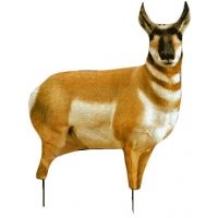 Montana Decoy Co. Antelope Buck Decoy