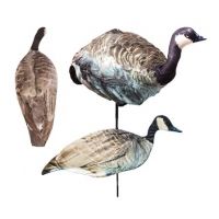 Montana Decoy Co. Canada Goose Combo Decoy