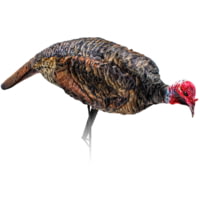 Montana Decoy Co. Montana Decoy Turkey Jake Purr-fect Xd