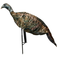 Montana Decoy Co. Montana Decoy Turkey Miss Purr-fect Xd 3d Hen