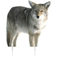 Montana Decoy Co. Kojo Coyote Decoy