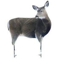 Montana Decoy Co. Miss Muley Deer Decoy