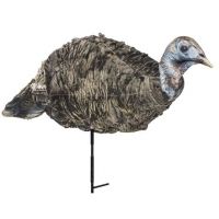 Montana Decoy Co. Miss Purr-Fect Hen Turkey Decoy