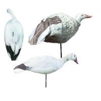 Montana Decoy Co. Snow Goose Combo Decoy