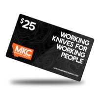 Montana Knife Company MKC E-GIFT CARDS 9AF5D31F