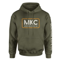 Montana Knife Company Logo Hoodie - Men's