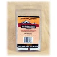 Montana X-Treme 1-3/8 Inch Square Patch