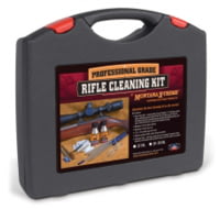 Montana X-Treme Professional Grade Gun Cleaning Kit