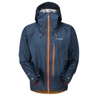 Montane Air Jacket - Men's-Moroccan Blue-XX-Large