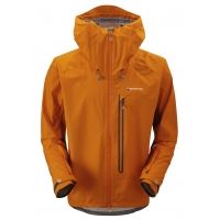 Montane Air Jacket - Men's-Tangerine-Medium