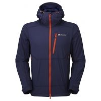 Montane Alpine Equaliser Jacket, Alpine Jacket