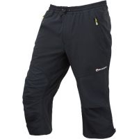 Montane Alpine Stretch Capri Pant - Men's