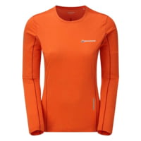 Montane Blade Long Sleeve T-Shirt - Women's