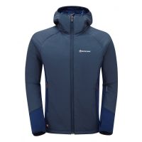 Montane Blaze Jacket, Logo T-Shirts - Men's