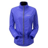 Montane Featherlight Marathon Jacket - Women's-Large-Azure