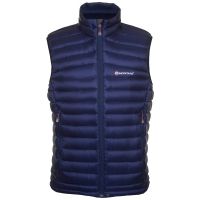 Montane Featherlite Down Vest, Down Vest