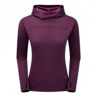 Montane Fem Medusa Hoodie,