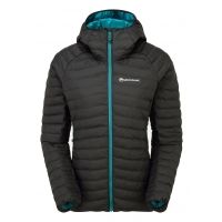 Montane Fem Phoenix Jacket, Synthetic Jacket