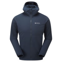 Montane Fireball Lite Hoodie - Men's
