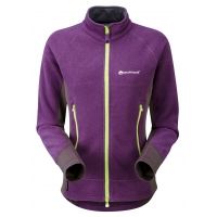 Montane Liberty Jacket - Women's