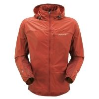 Montane Lite-Speed Jacket - Men's-Burnt Orange-Medium