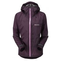 Montane Minimus Jacket - Women's-Berry-Small