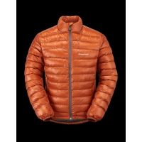 Montane Nitro Jacket - Men's