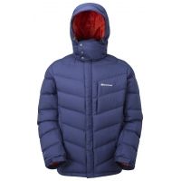 Montane Polestar 2.0 Jacket - Mens
