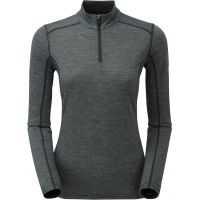 Montane Primino 140g Zip Neck - Women's