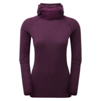 Montane Primino Hybrid Hoodie - Women's