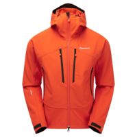Montane Sabretooth Jacket, Softshell Jacket