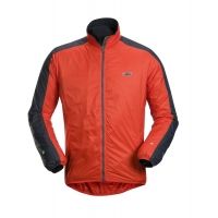 Montane Slipstream Jacket-Burnt Orange-Large