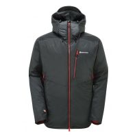 Montane Spitfire Jacket, Synthetic Jacket