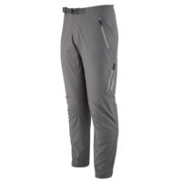 Montane Terra Alpine Pants - Men's-Graphite-Medium-Short