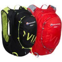 Montane VIA Razor 15 Ultra Distance Trail Running Backpack