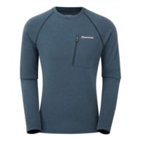Montane Viper Pullover - Mens