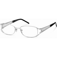 Mont Blanc MB0302 Eyeglass Frames