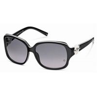 Mont Blanc MB356S Progressive Prescription Sunglasses